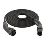 Ladekabel fr E-Fahrzeuge HELIX® Typ 2 32 A 22 kW 5 m