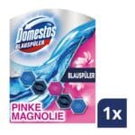 WC-Duftspüler Blauspüler »Pinke Magnolie«