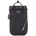 Verschliebare Reisetasche Travelsafe 12 L - GII