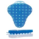 2er-Pack Urinaleinsatz Blue Fresh