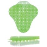 2er-Pack Urinaleinsatz Green Apple