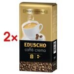 2x Kaffeebohnen »Professionale caffè crema« 1000 g
