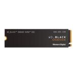 Interne SSD-Festplatte �WD_BLACK SN850X NVMe� 1 TB