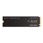 Interne SSD-Festplatte WD_BLACK SN850X NVMe 4 TB