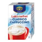 Cappuccino Classico laktosefrei