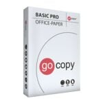 Kopierpapier A4 »GO COPY BASIC PRO«