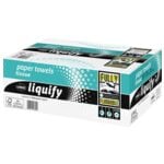 Papierhandtcher liquify