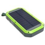 Powerbank »PB-10000 Solar«