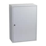 Schl�sselschrank �KC0604K� grau