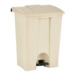 Tretabfallbehälter 68 Liter