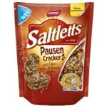 16er-Pack Laugengebck Saltletts PausenCracker 100 g