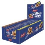 28er-Pack Studentenfutter Sofakrimi 40 g