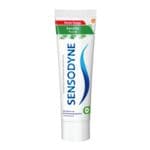 Zahnpasta »Sensitiv Fluorid« 75 ml