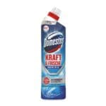 WC-Reiniger Gel Kraft & Frische Ocean Fresh