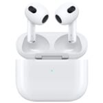 Apple AirPods 3. Gen. In-Ear-Kopfhrer