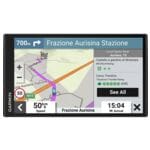 Navigationsgert CAMPERVAN MT-S EU 17,7 cm (7,0 Zoll)