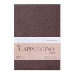 Skizzenbuch The Cappuccino Book A4