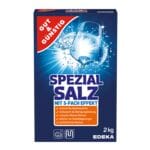 Splmaschinensalz Spezialsalz 2 kg