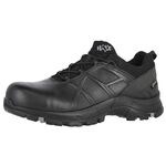 Sicherheitshalbschuhe S3 SAFETY50 LOW Black Eagle Gre 42 (UK 9)