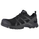 Sicherheitshalbschuhe S3 Black Eagle Safety 40.1 low Gre 42 (UK 9)