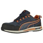Sicherheitshalbschuhe S3 CROSSTWIST LOW URBAN PROTECT Gre 42