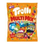 Fruchtgummi Multi Mix »Friends & Family« 18 Portionen einzeln verpackt
