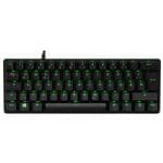 Kabelgebundene Gaming-Tastatur Huntsman Mini