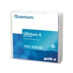 LTO Ultrium-Magnetband Quantum LTO-6