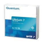 LTO Ultrium-Magnetband Quantum LTO-7
