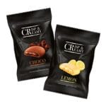Hellma 200er-Pack Gebckmischung Crisp & Creamy Mix
