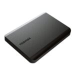 Externe Festplatte Canvio Basics 1 TB
