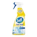 Badreiniger Bad Total Zitrus