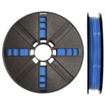Filament-Rolle PLA Large blau 1,75 mm
