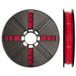 Filament-Rolle PLA Large rot 1,75 mm