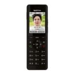 Schnurloses Telefon �FRITZ!Fon X6� schwarz