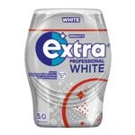Kaugummi �EXTRA Professional White� 50 St�ck