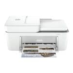 HP DeskJet 4220e Multifunktionsdrucker, A4 Farb-Tintenstrahldrucker mit WLAN - HP Instant Ink-fhig