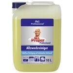Allzweckreiniger Professional Lemon