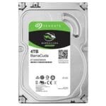 Interne HDD-Festplatte »Barracuda« 4 TB