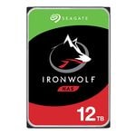 Interne SATA-Festplatte IronWolf 12 TB