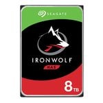 Interne SATA-Festplatte IronWolf 8 TB
