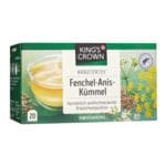 Kr�utertee �Fenchel-Anis-K�mmel� Tassenportion, 20 St�ck