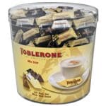 Toblerone Schokoriegel-Box Mini Mix
