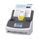 Dokumentenscanner ScanSnap iX1600