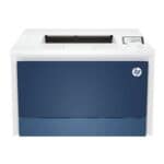 HP Laserdrucker Color LaserJet Pro 4202dw, A4 Farb-Laserdrucker, 600 x 600 dpi, mit WLAN und LAN