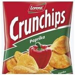 Crunchips Paprika 20x 25 g