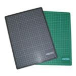Schneidematte Cut Mat 30 x 22 cm grn / schwarz