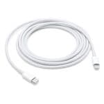 USB‑C auf Lightning Kabel 1 m