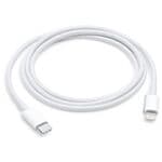 Apple USB‑C auf Lightning Kabel 1 m