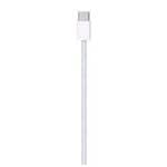 USB‑C Ladekabel gewebt 60 W / 1 m